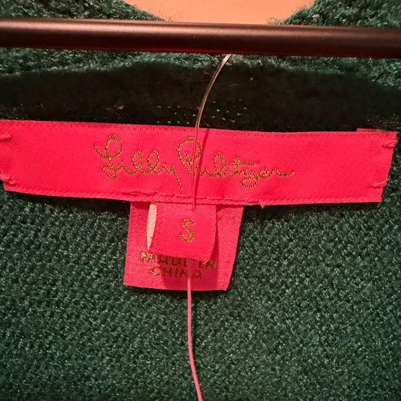 Lilly Pulitzer Sevie Sweater - Picture 5 of 8